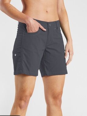 Kuhl free range hiking shorts